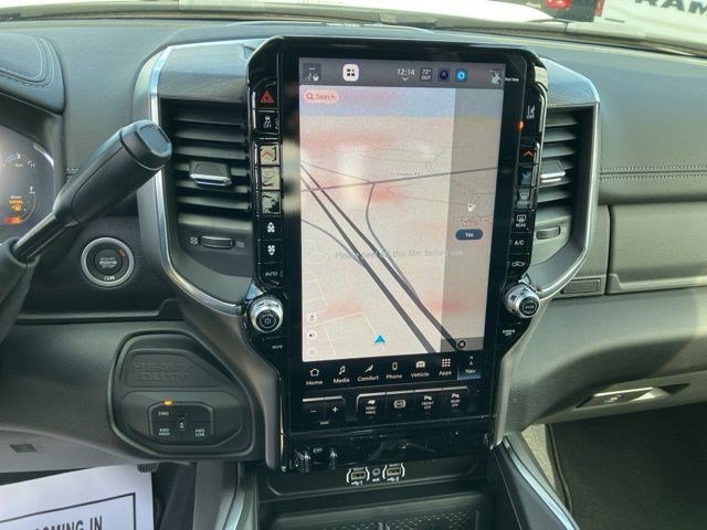 New 2026 RAM 2500 Laramie image 16