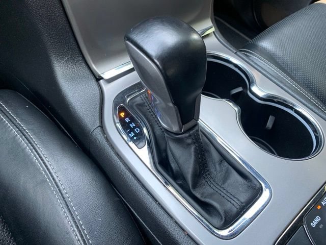 Used 2021 Jeep Grand Cherokee Limited w/ Quick Order Package 28K 80th AWD/4WD image 26