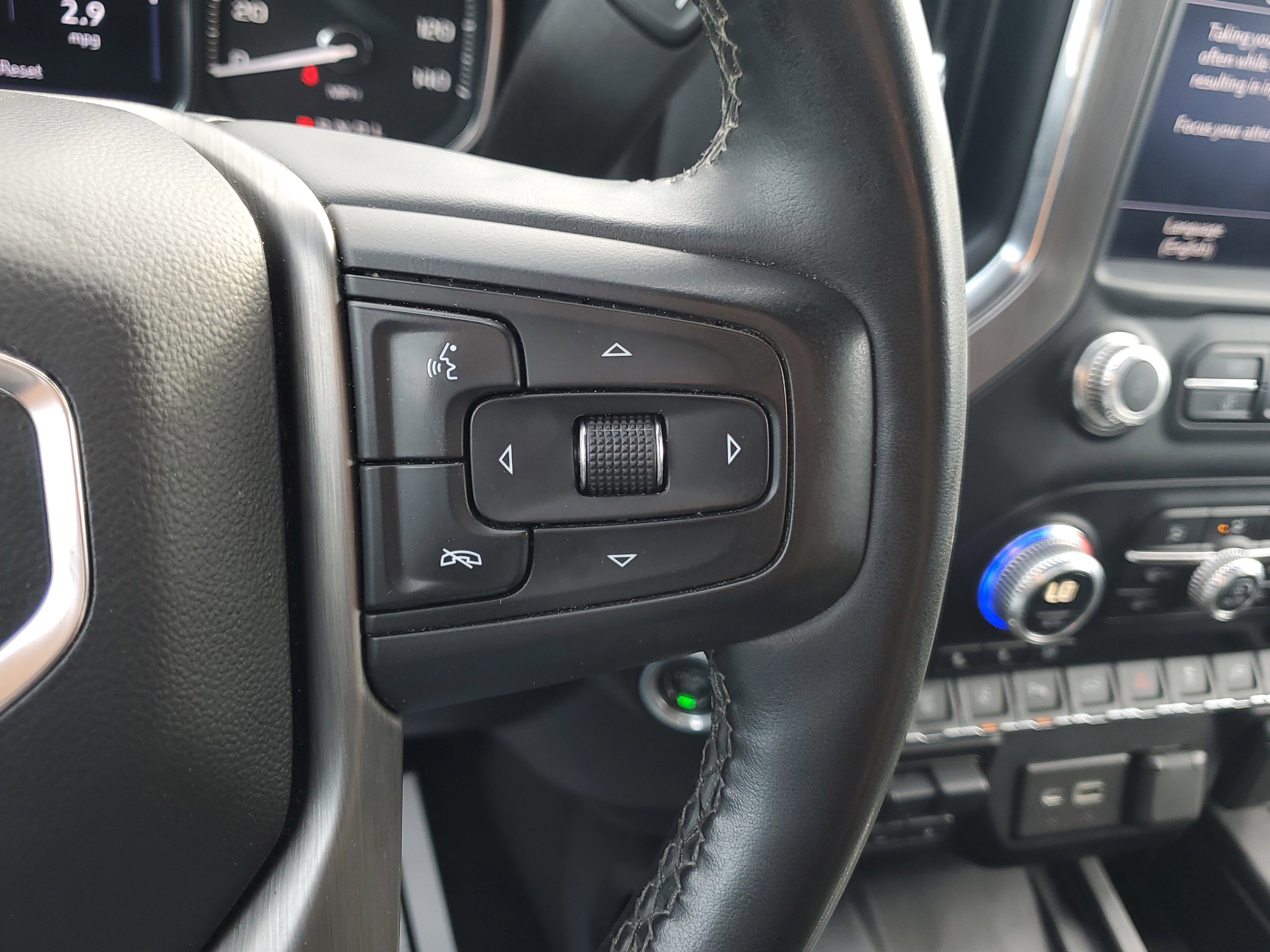 Used 2023 GMC Sierra 3500 Denali w/ Technology Package image 24