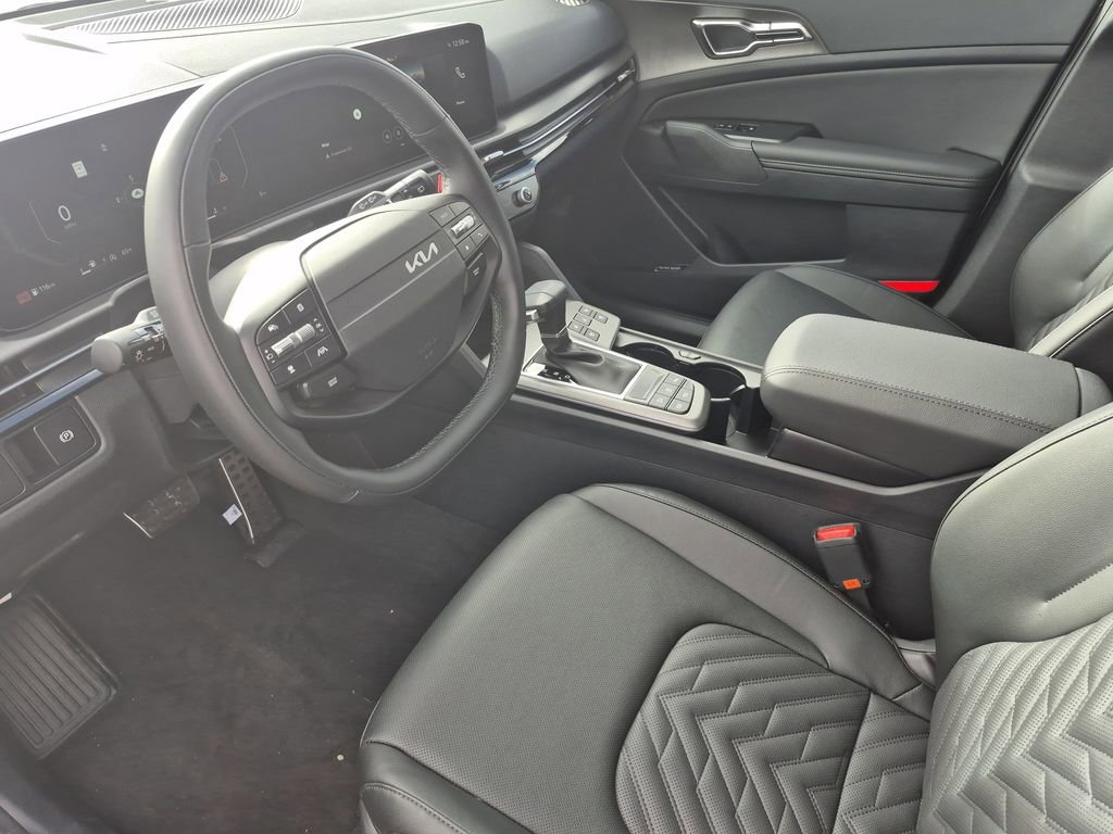 New 2026 Kia Sportage X-Pro Prestige image 10