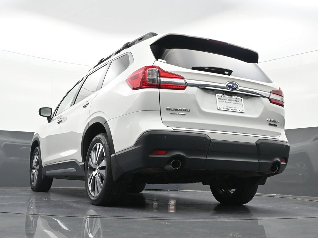 Used 2021 Subaru Ascent Touring AWD/4WD image 34