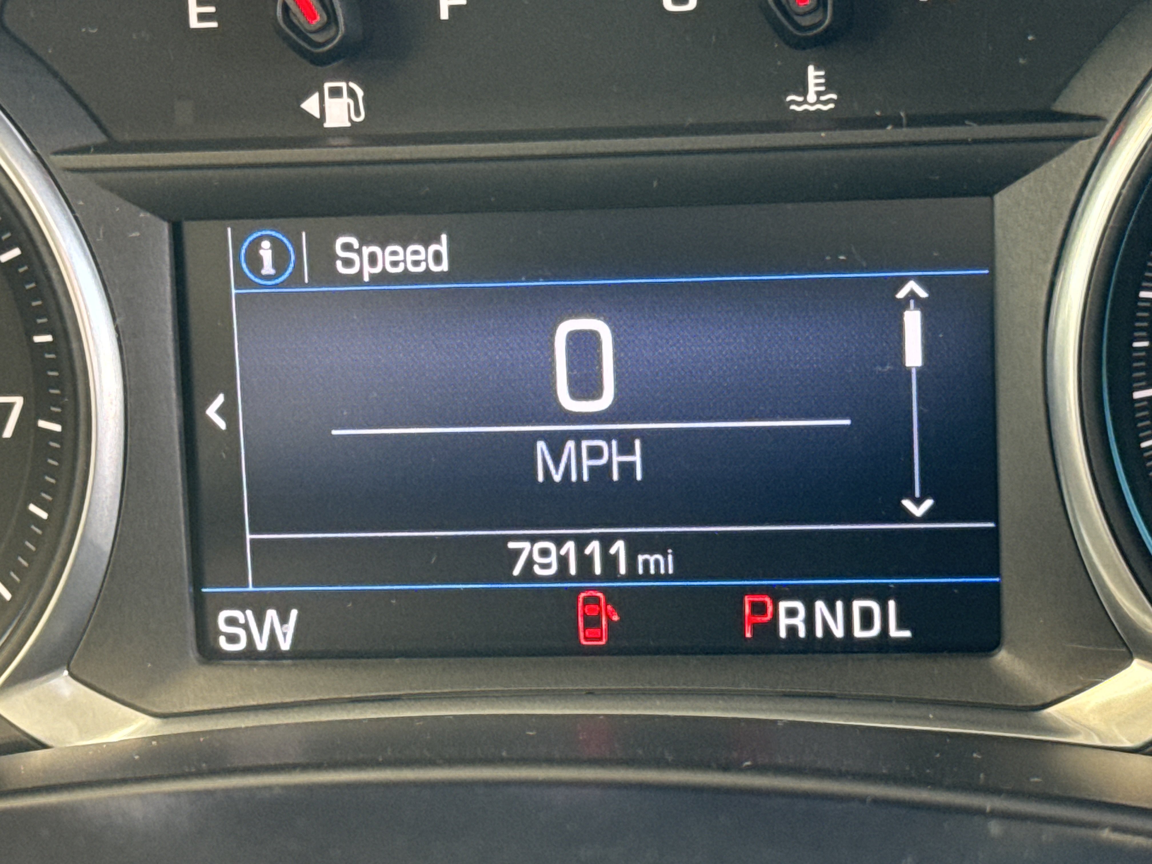Used 2019 Chevrolet Equinox LT AWD/4WD image 20