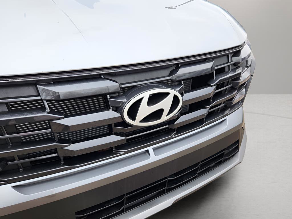 New 2026 Hyundai Tucson SEL AWD/4WD image 9