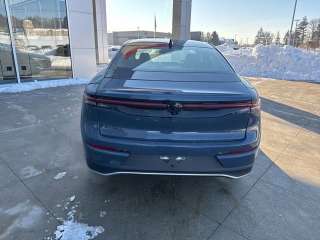 Used 2025 Toyota Crown Nightshade image 6