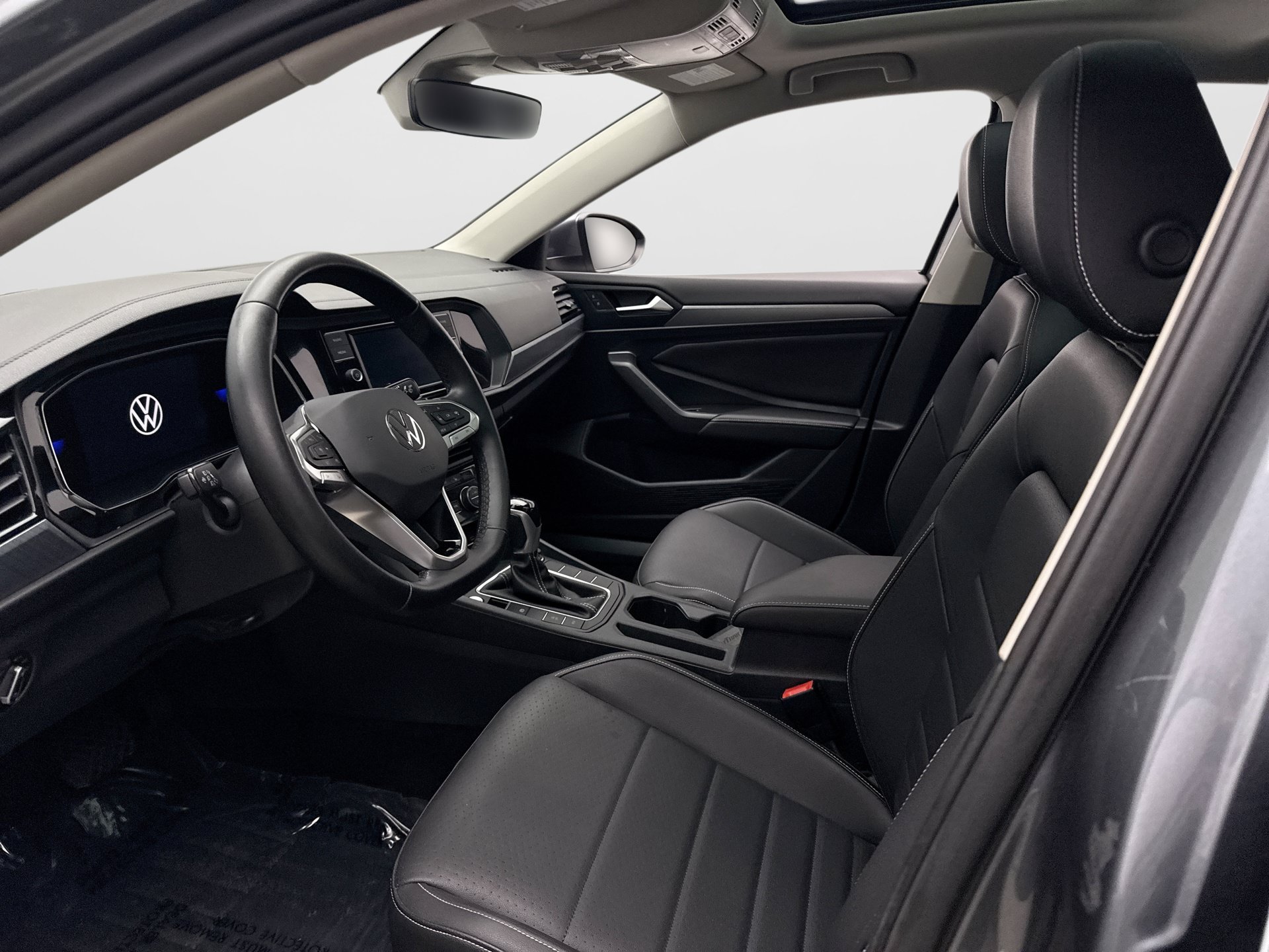 Used 2023 Volkswagen Jetta SE FWD image 10