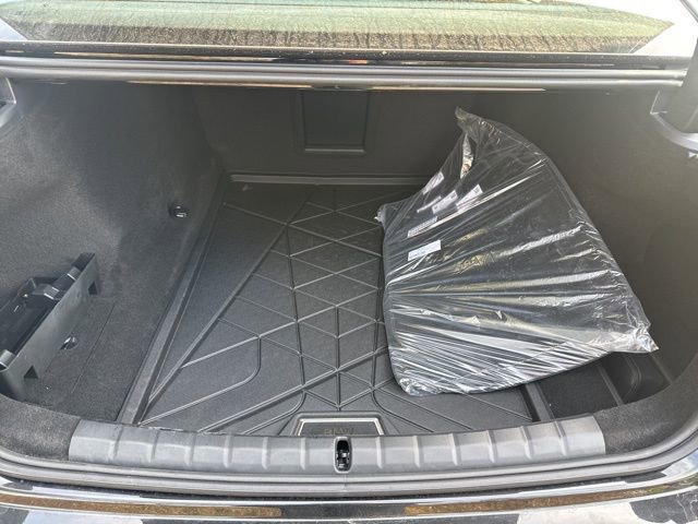 New 2026 BMW 740i xDrive image 27