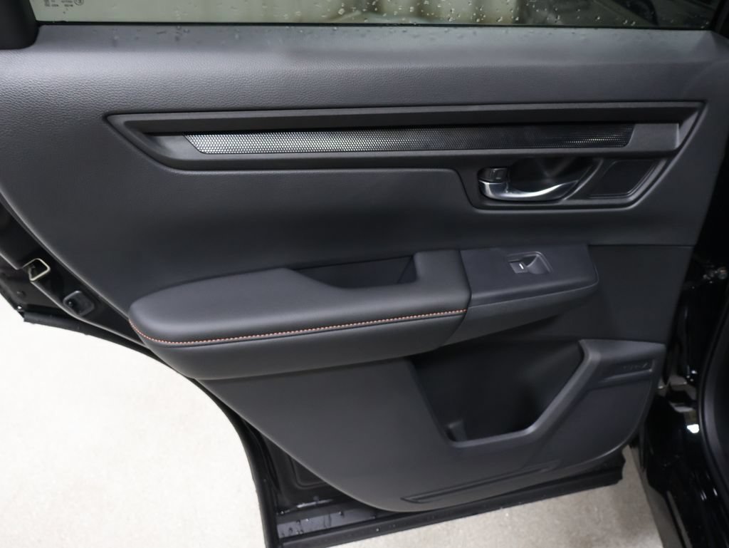 New 2026 Honda CR-V TrailSport image 16