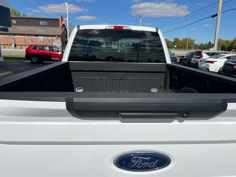 Used 2017 Ford F250 XLT w/ Snow Plow Prep Package image 7