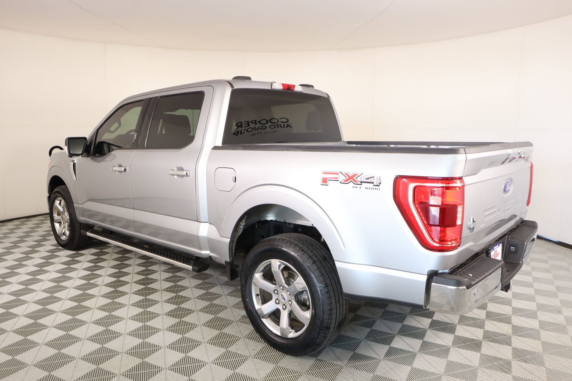 Used 2022 Ford F150 XLT w/ Equipment Group 302A High image 23