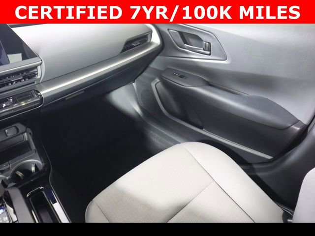 Used 2023 Toyota Prius LE image 15