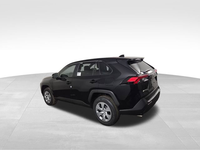 New 2025 Toyota RAV4 LE image 11