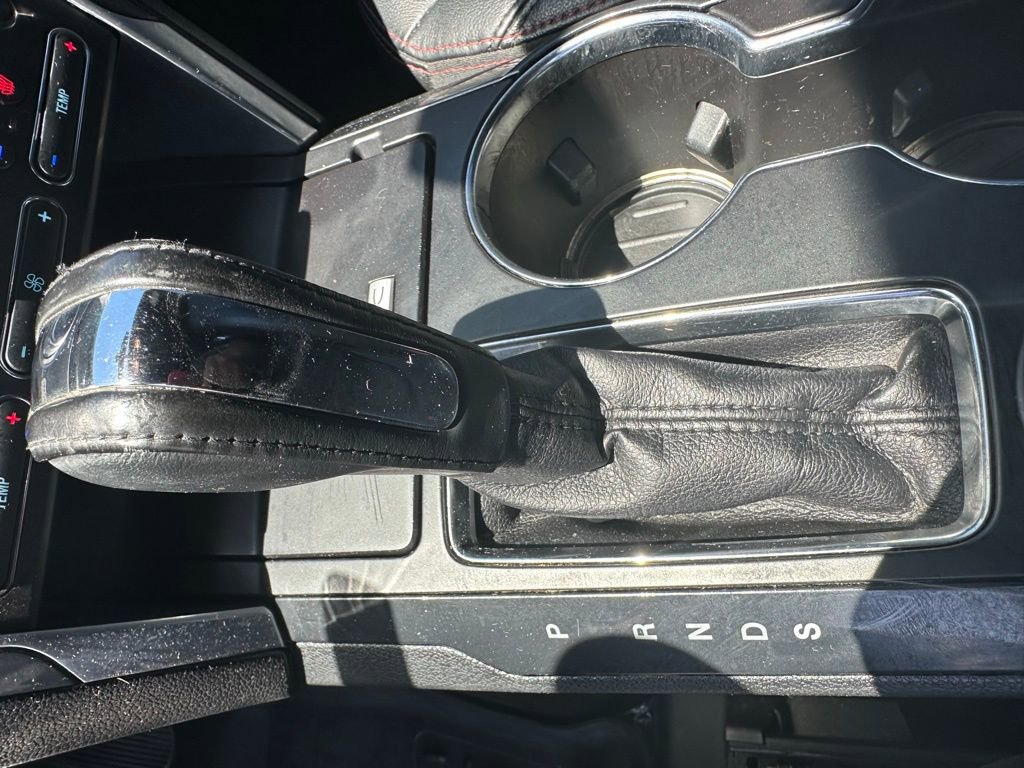 Used 2017 Ford Explorer Sport w/ Equipment Group 401A AWD/4WD image 24