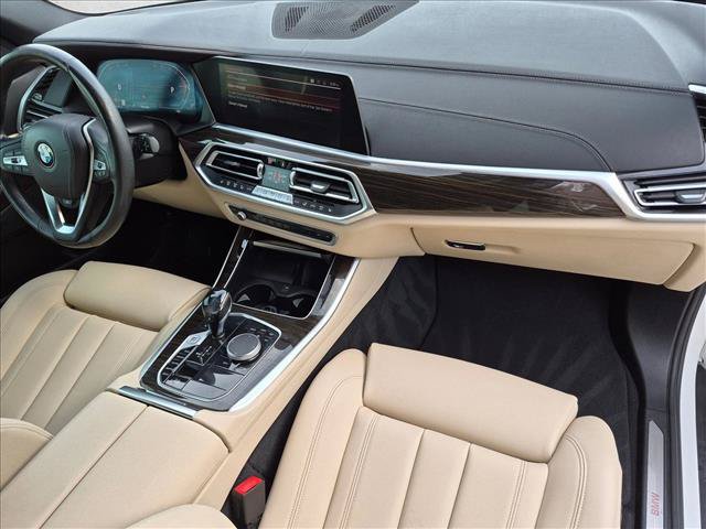 Used 2021 BMW X5 sDrive40i w/ Convenience Package RWD image 23