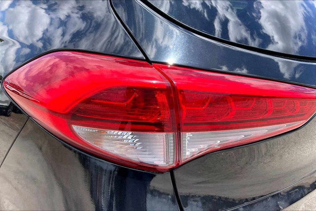 Used 2018 Hyundai Tucson Limited w/ Ultimate Package 02 FWD image 20