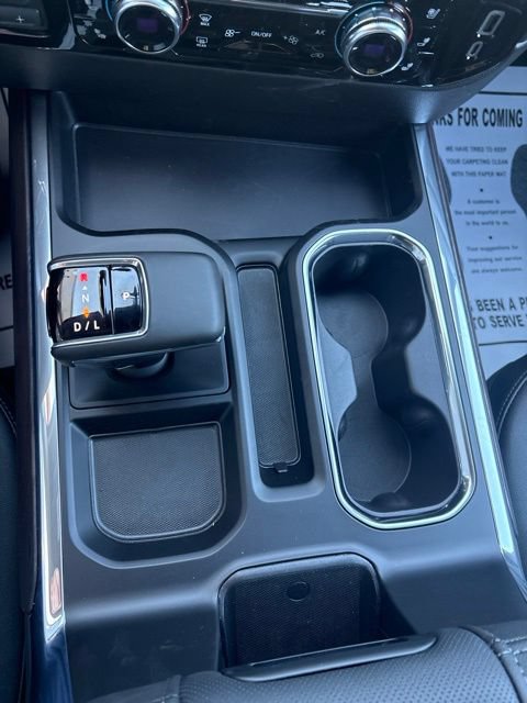 New 2026 GMC Sierra 1500 SLT w/ SLT Convenience Package AWD/4WD image 21