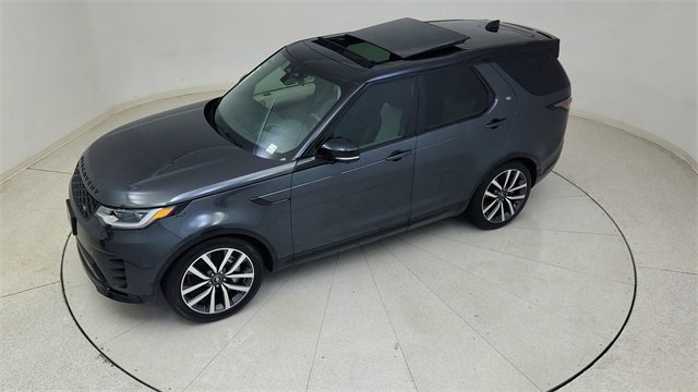 Used 2024 Land Rover Discovery Dynamic SE image 83