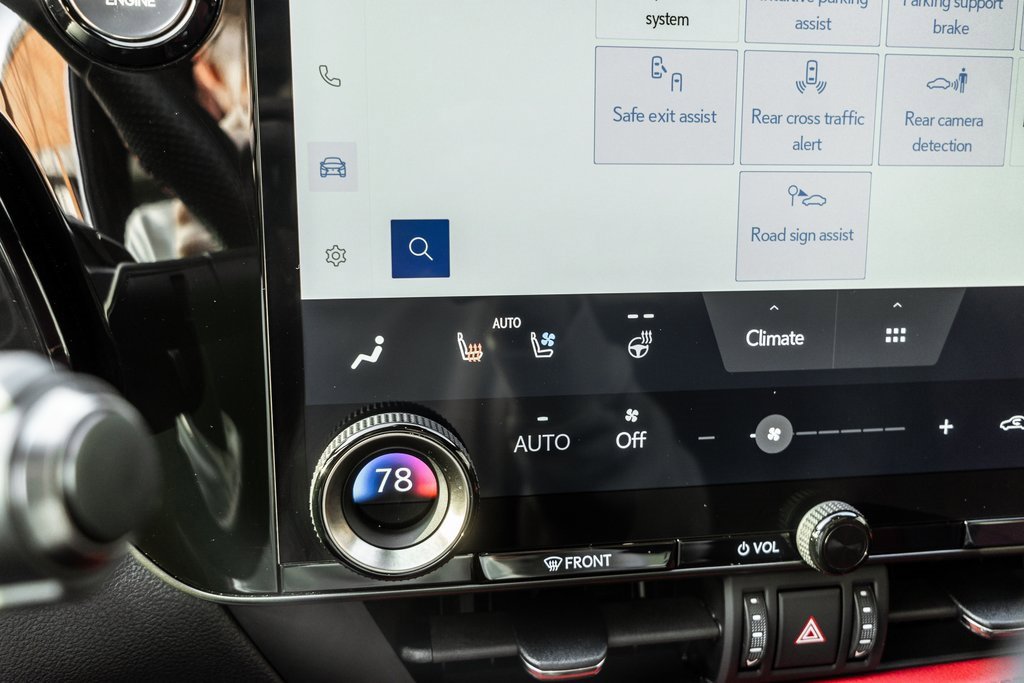 Used 2023 Lexus NX 350 F Sport image 21