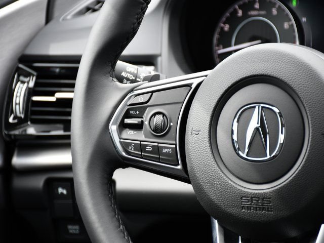 New 2026 Acura RDX SH-AWD w/ Technology Package image 22
