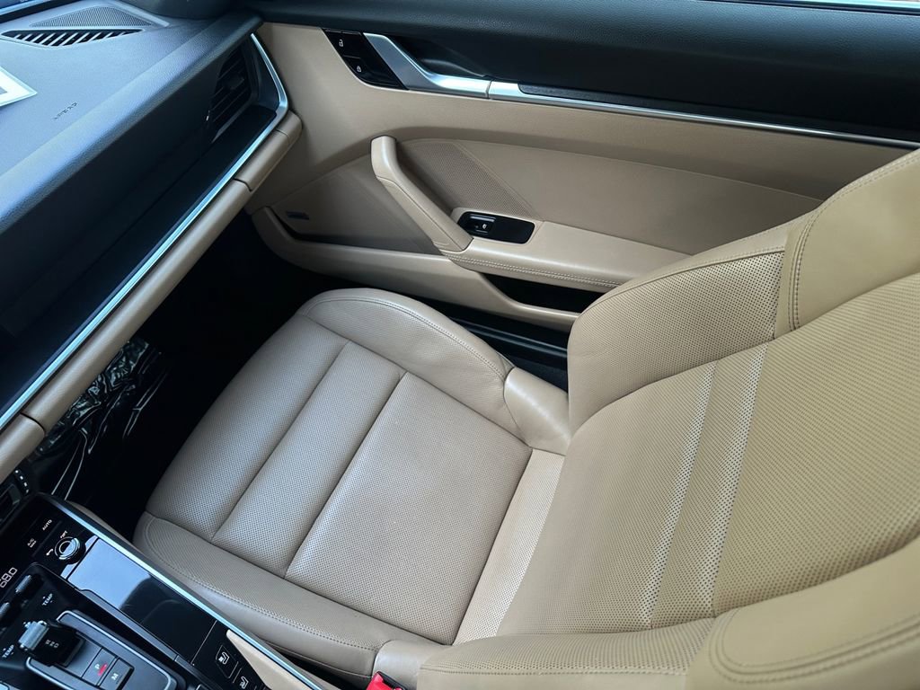 Used 2020 Porsche 911 Carrera 4S image 24
