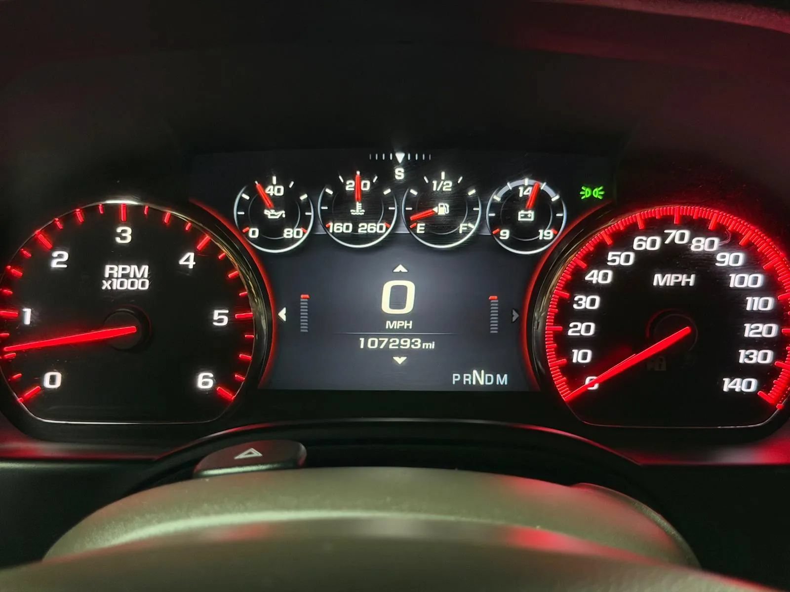 Used 2015 GMC Yukon Denali w/ Premium Package AWD/4WD image 46
