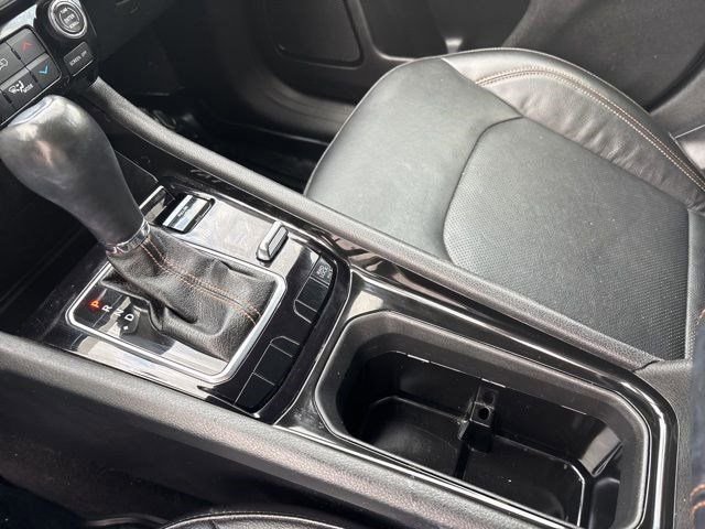 Used 2022 Jeep Compass Limited AWD/4WD image 24
