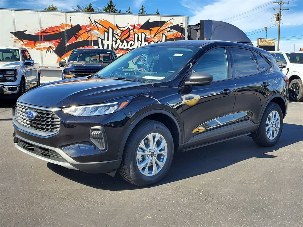 New 2026 Ford Escape Active image 3
