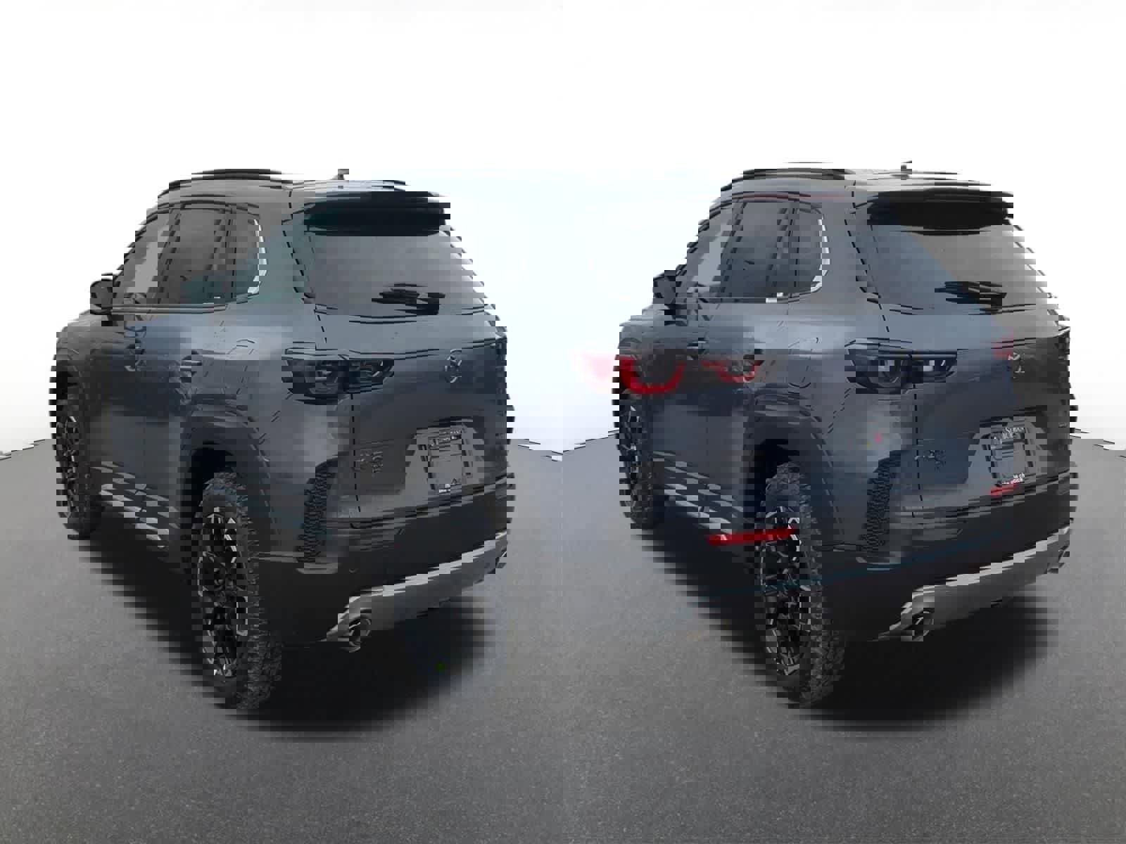 New 2026 MAZDA CX-50 Meridian Edition w/ Weather Package image 4