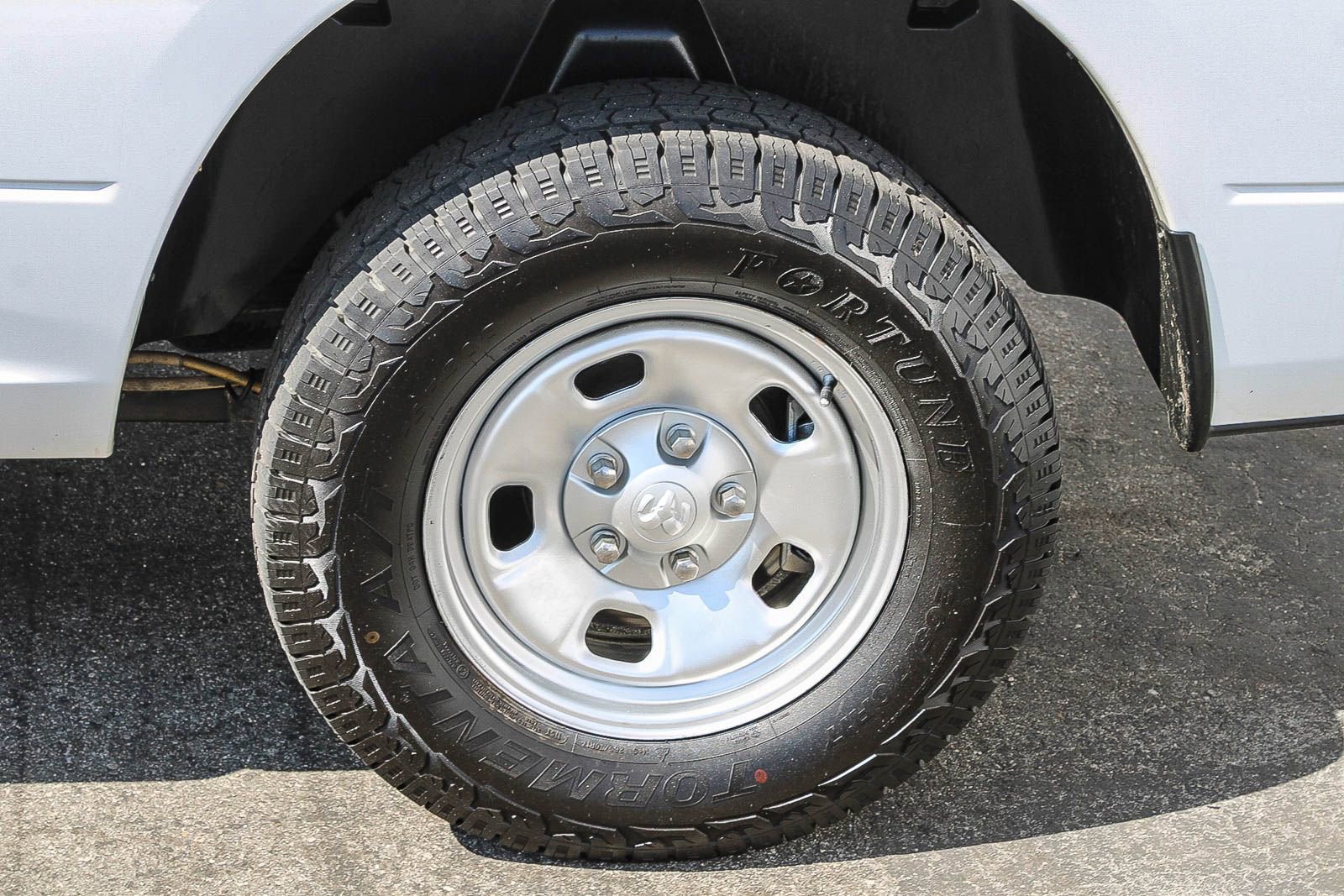 Used 2019 RAM 1500 Tradesman w/ Protection Group AWD/4WD image 6