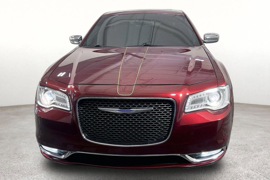 Used 2018 Chrysler 300 Limited AWD/4WD image 5