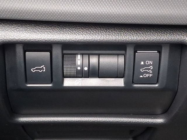 Used 2025 Subaru Forester Sport AWD/4WD image 24