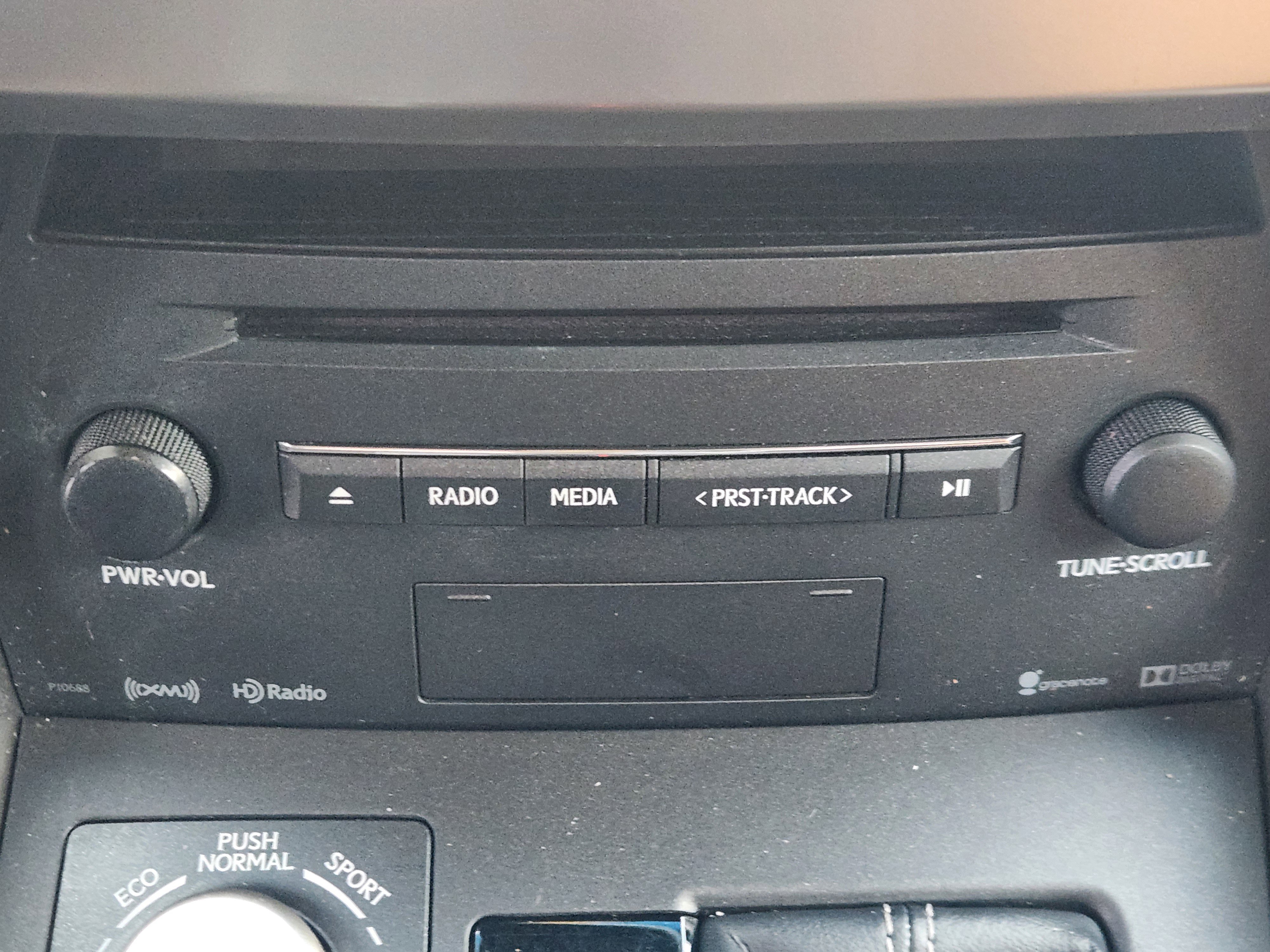 Used 2017 Lexus NX 200t AWD image 24