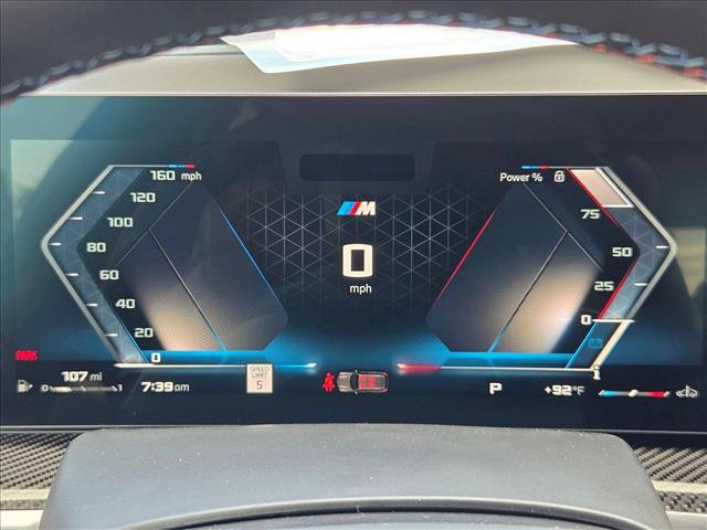 New 2027 BMW X7 M60i AWD/4WD image 11