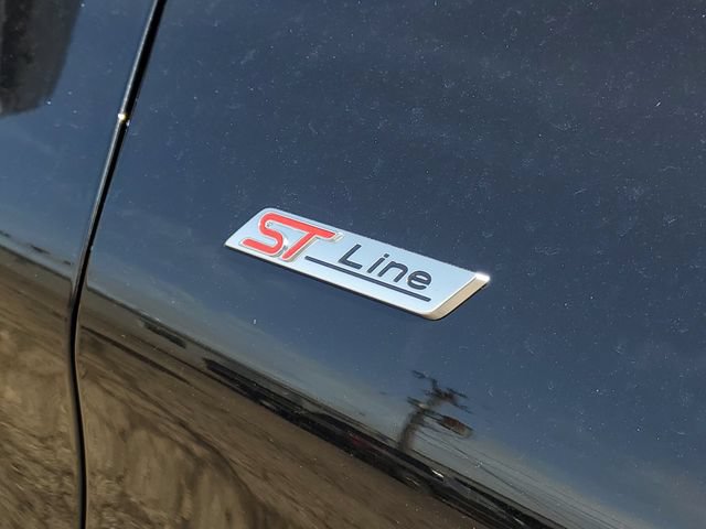 New 2026 Ford Explorer ST-Line AWD/4WD image 6