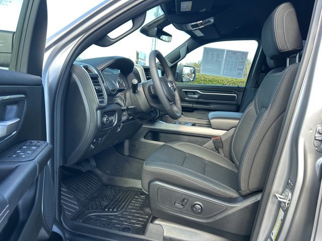 Used 2025 RAM 1500 Big Horn image 13