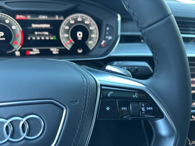 New 2026 Audi A8 L 3.0T image 22