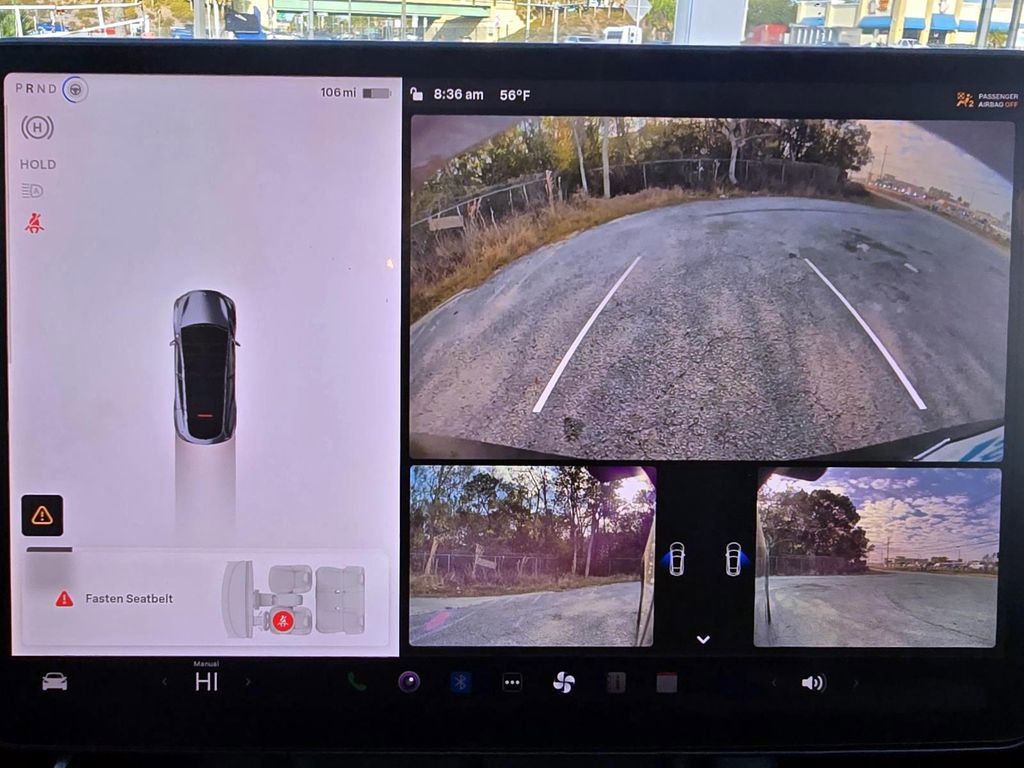 Used 2022 Tesla Model Y Long Range image 15