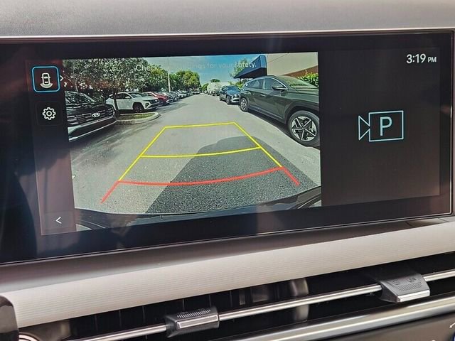 New 2026 Hyundai Tucson SE image 9