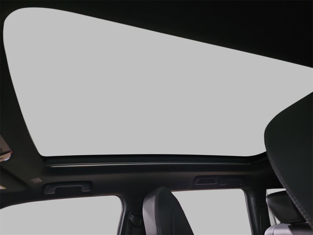 Used 2024 Lexus GX 550 image 32