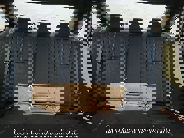 Certified 2025 Honda Accord Sport image 21