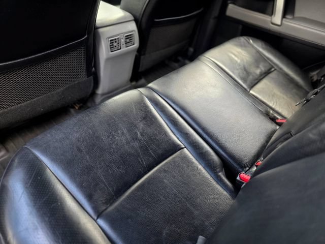 Used 2012 Toyota 4Runner SR5 w/ Premium Pkg AWD/4WD image 30