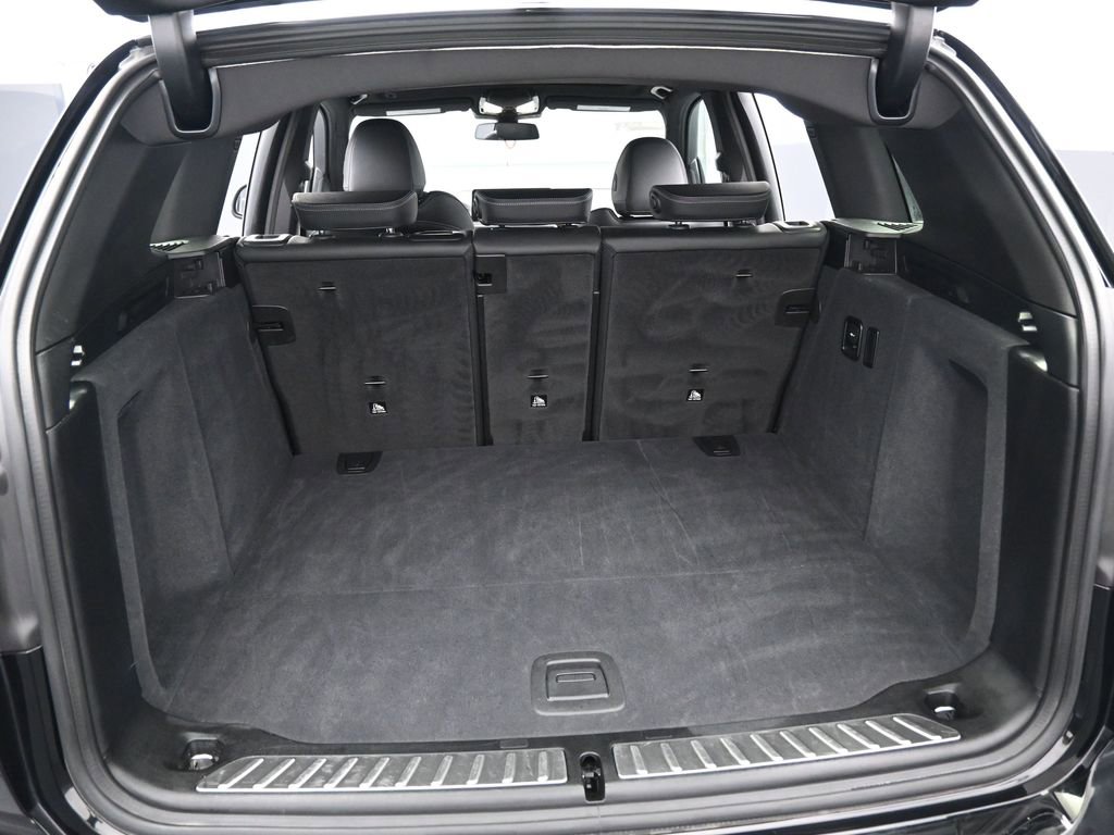 Used 2024 BMW X3 xDrive30i AWD/4WD image 28