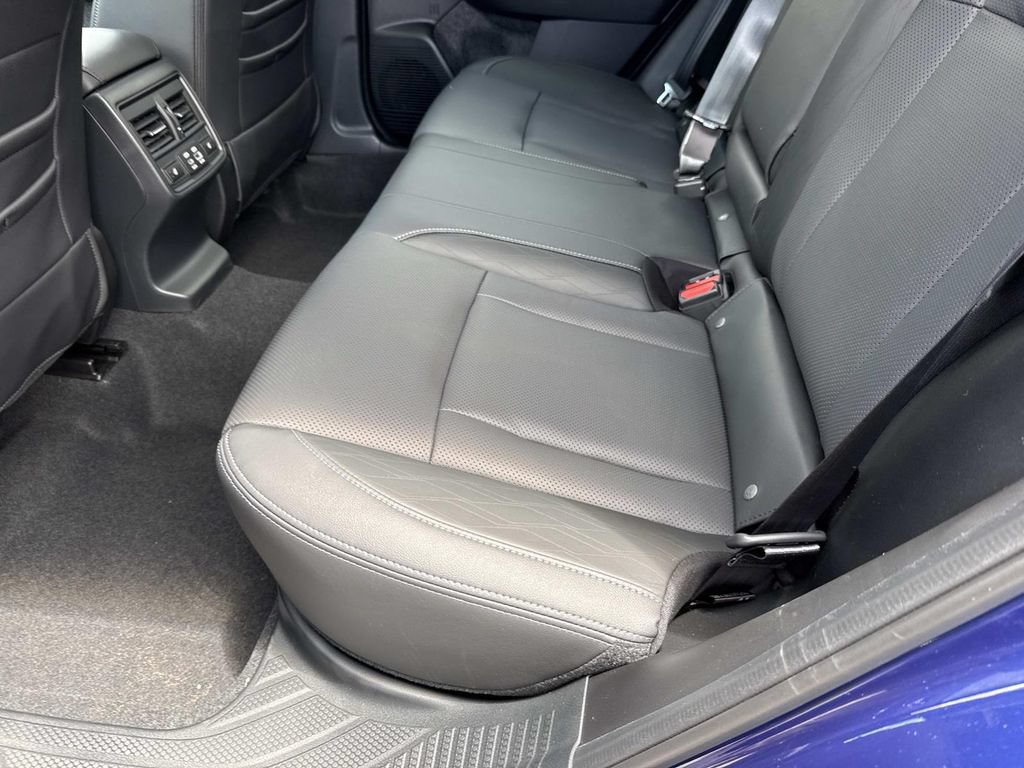 New 2026 Subaru Outback Touring XT AWD/4WD image 14