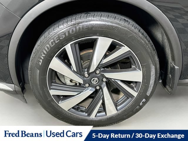 Used 2022 Nissan Murano SL w/ SL Moonroof Package AWD/4WD image 40