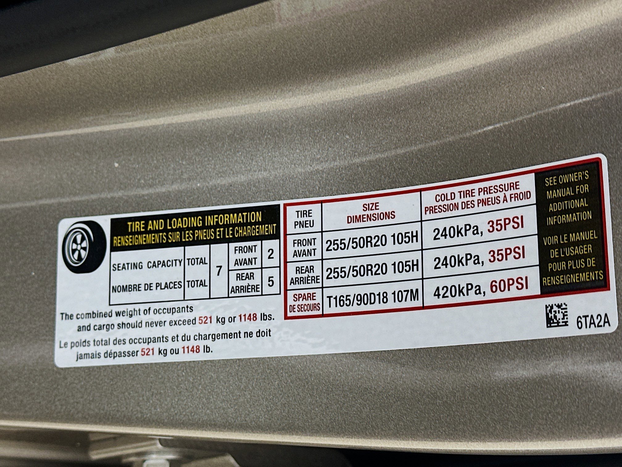 Used 2024 INFINITI QX60 Luxe w/ Performance Audio Package image 41