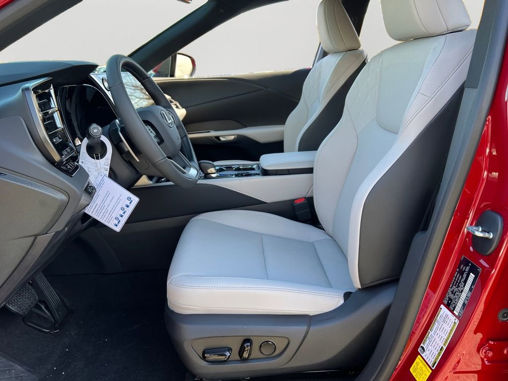 New 2026 Lexus RX 350 Premium image 12