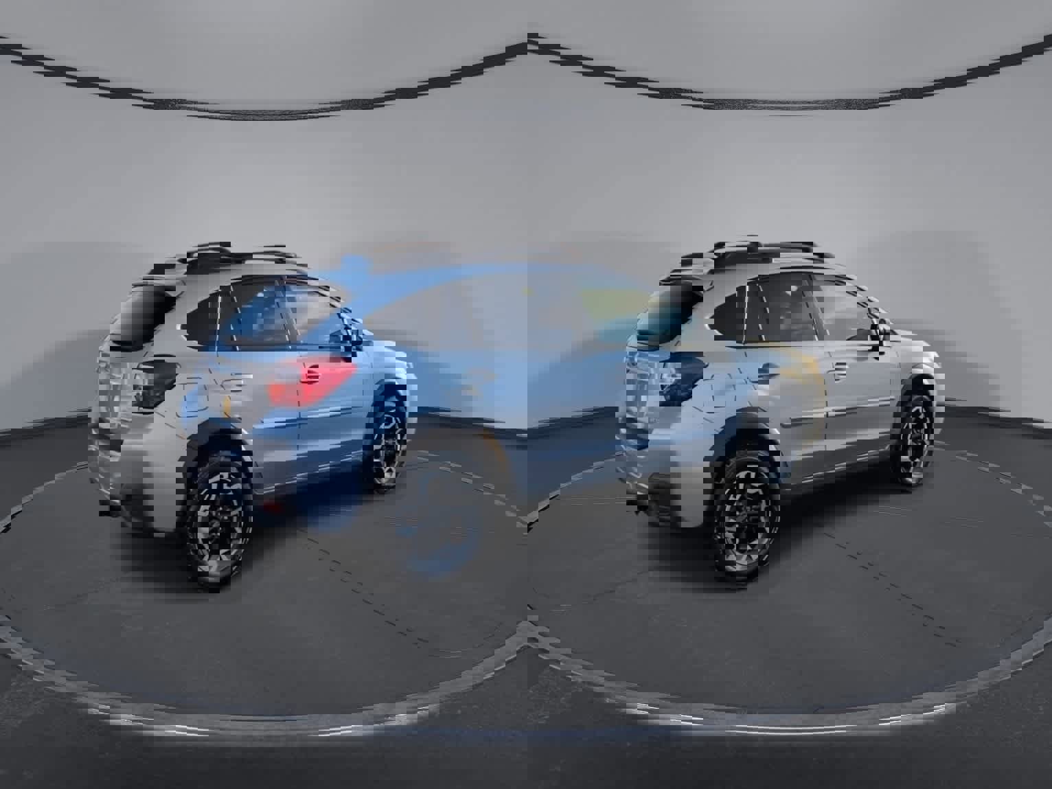 Used 2016 Subaru Crosstrek 2.0i Premium image 8