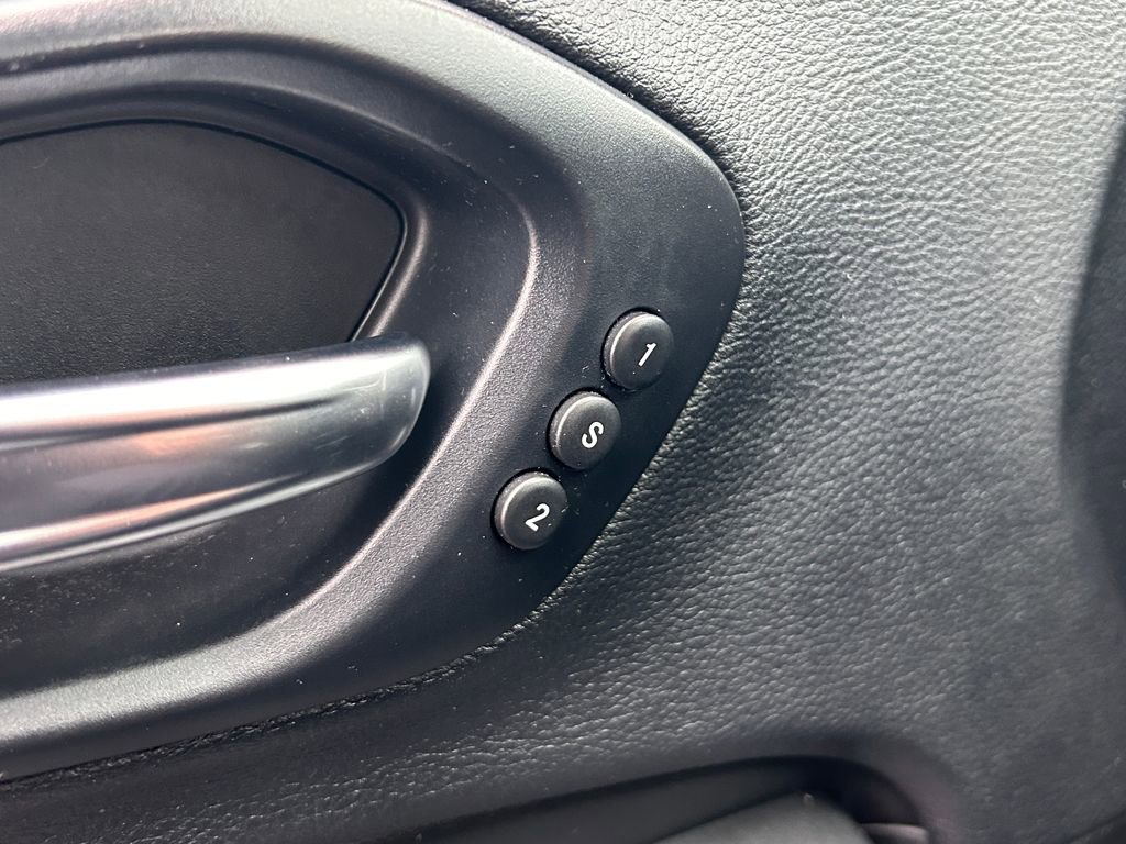 Certified 2019 Jeep Cherokee Limited image 27