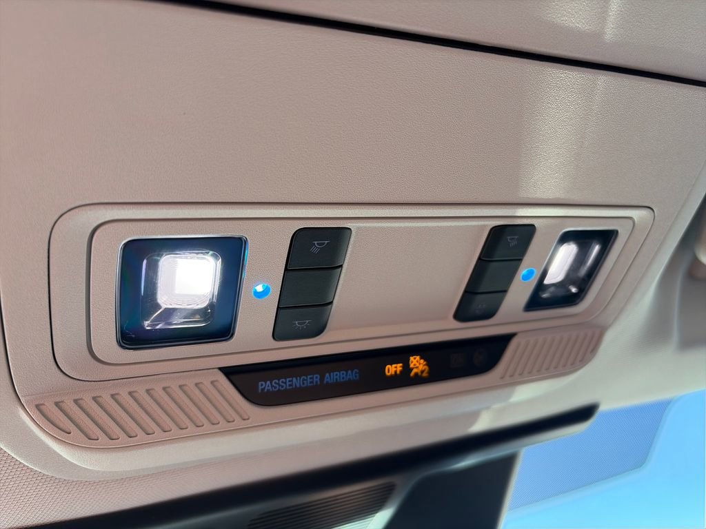 Used 2025 Ford Mustang Mach-E Premium image 29