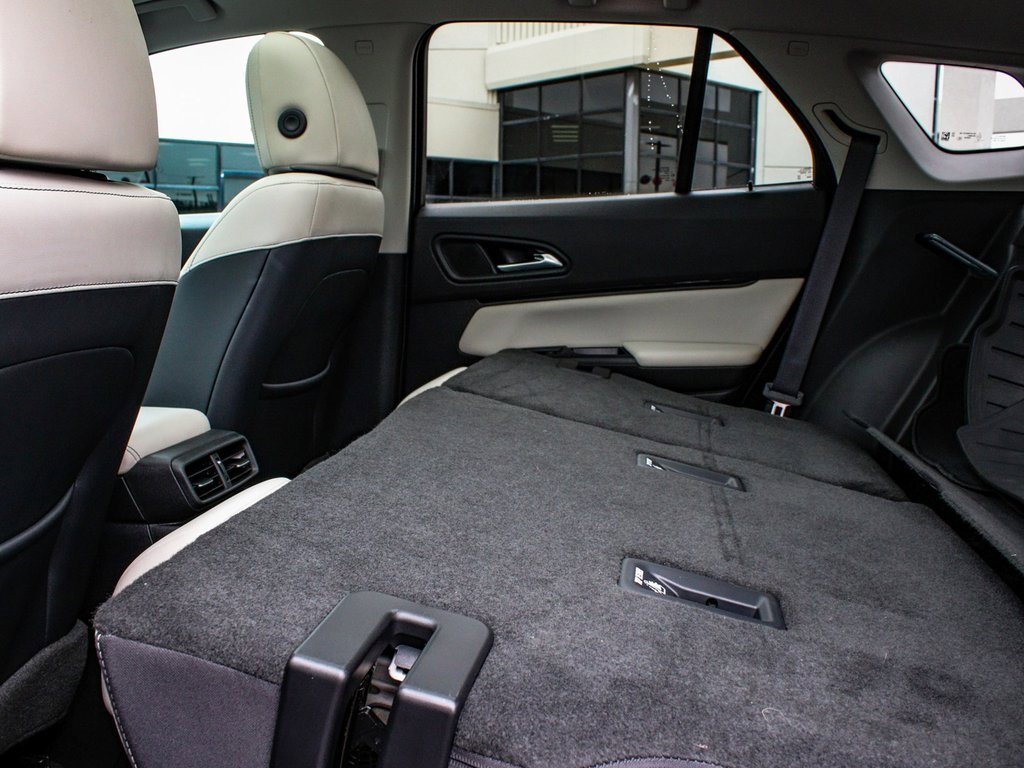 Used 2024 Honda Prologue Elite image 36