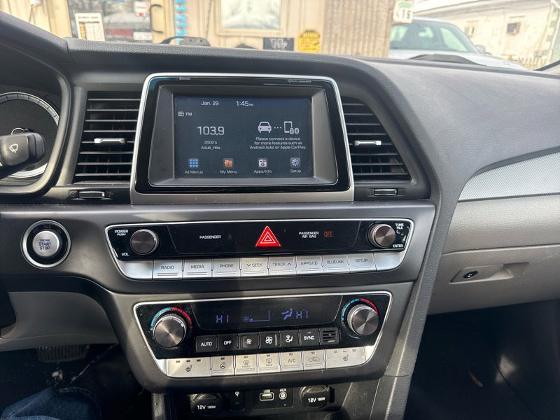 Used 2019 Hyundai Sonata SEL image 9